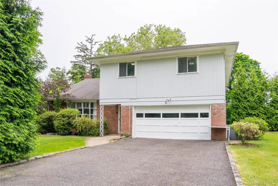 1 Horizon Road, Great Neck, NY 11020 - #2