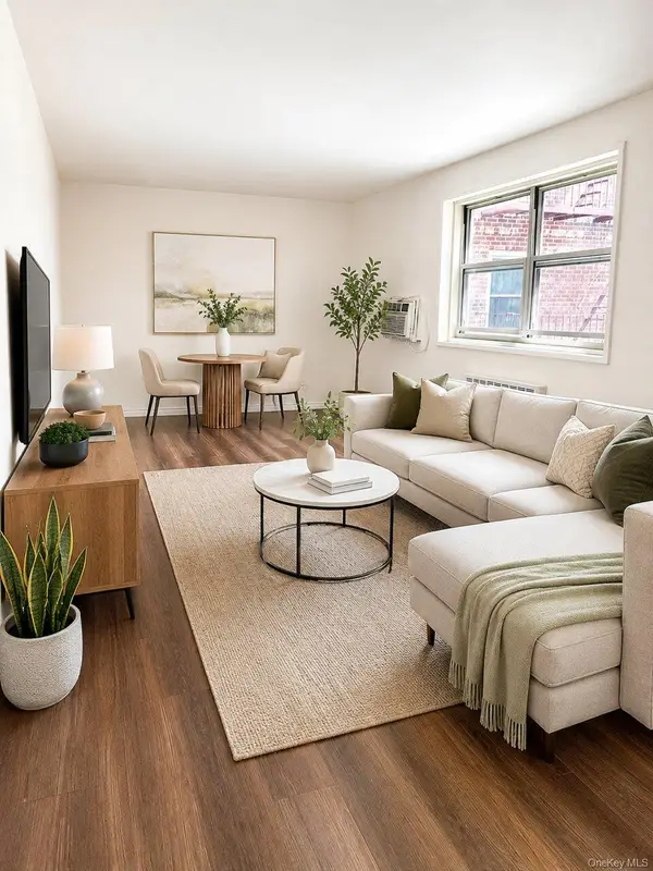 1010 Sherman Avenue #4F, Bronx, NY 10456