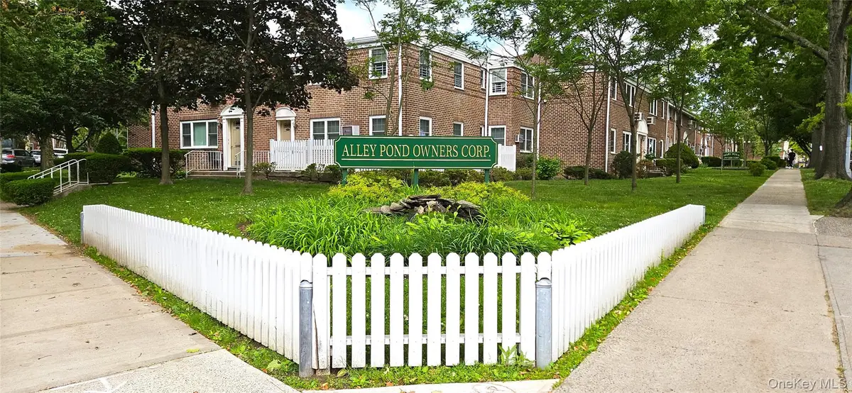 224-20 Kingsbury Avenue #B, Oakland Gardens, NY 11364 - #1