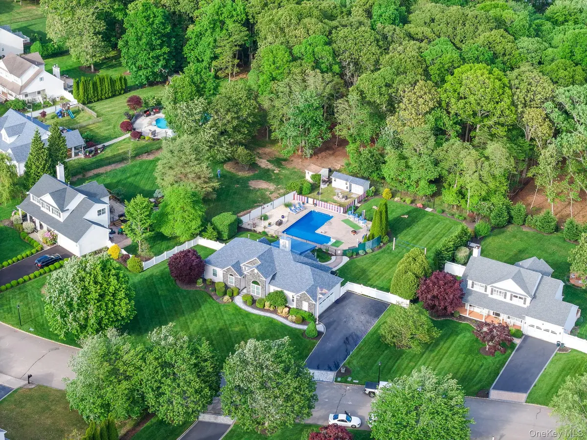 41 Paige Lane, Moriches, NY 11955 - #1