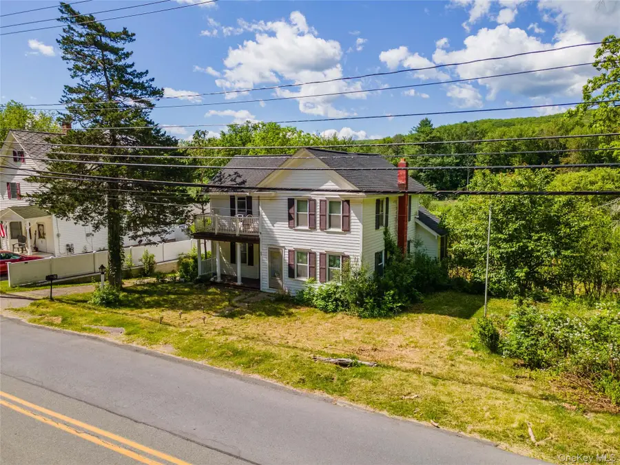 69 Main Street, Sparrow Bush, NY 12780 - #2