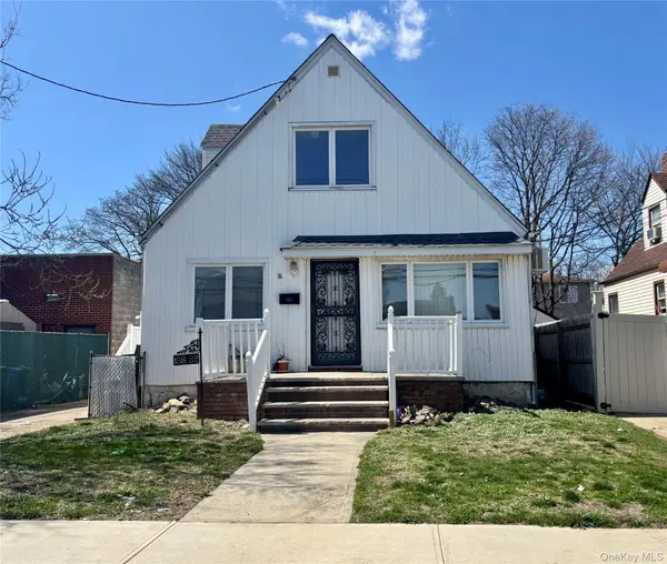 138-32 242nd Street, Rosedale, NY 11422