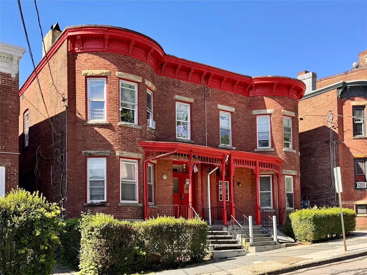 49 Benkard Avenue, Newburgh, NY 12550 - #1