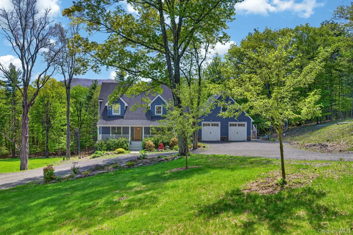 322 Morrison Road, Acra, NY 12405 - #1