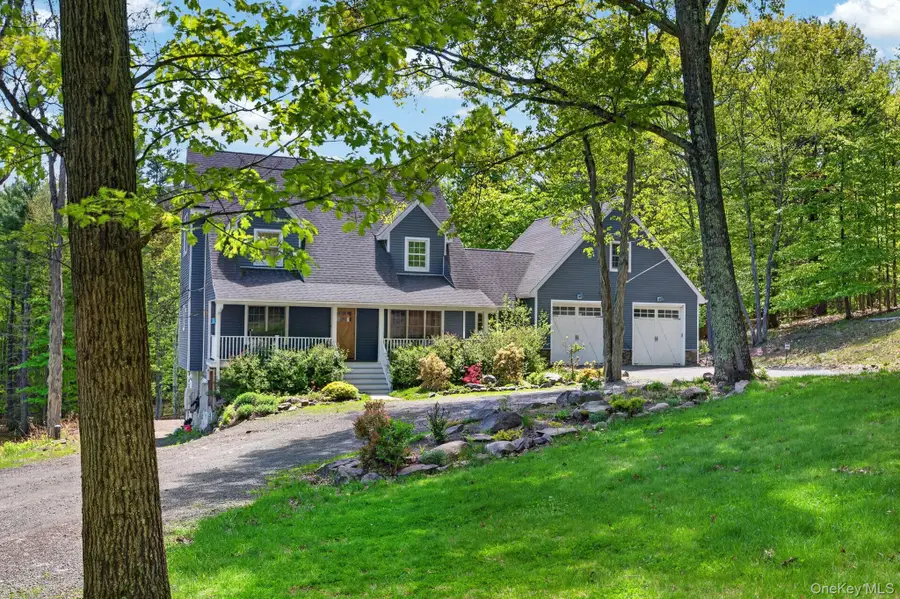 322 Morrison Road, Acra, NY 12405 - #2