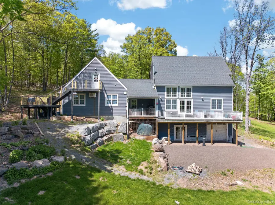 322 Morrison Road, Acra, NY 12405 - #3