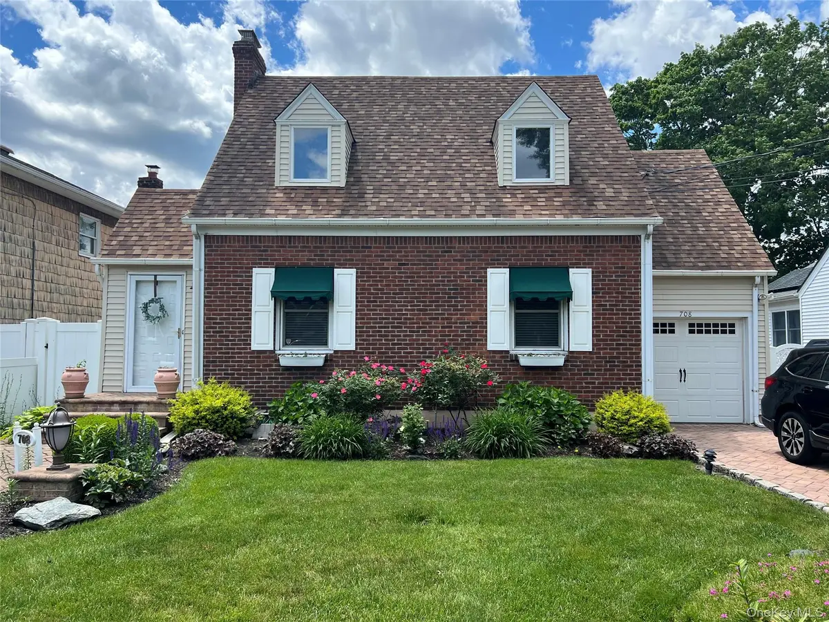 708 Clemons Street, Bellmore, NY 11710 - #1