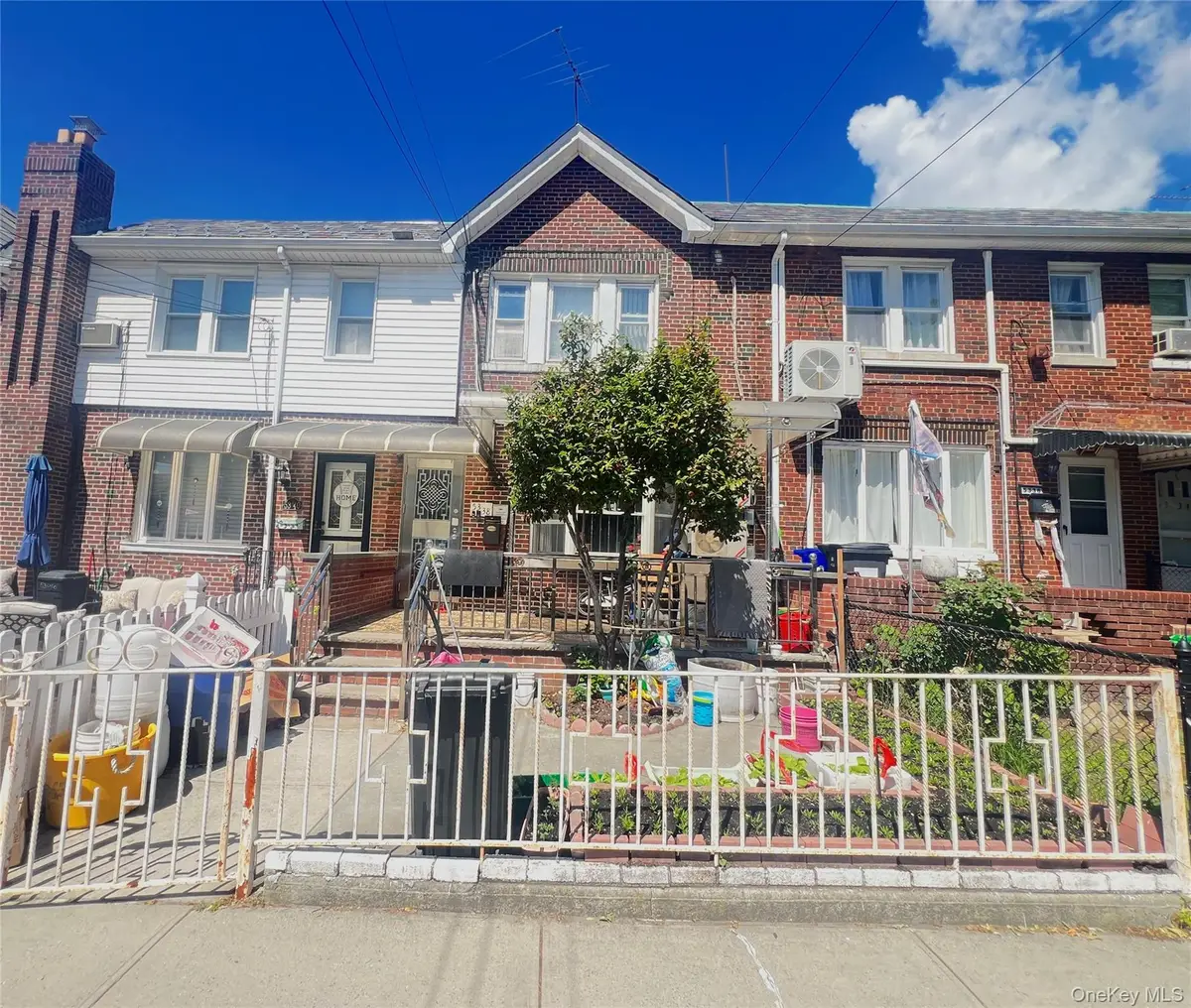 53-38 66th Street, Maspeth, NY 11378 - #1