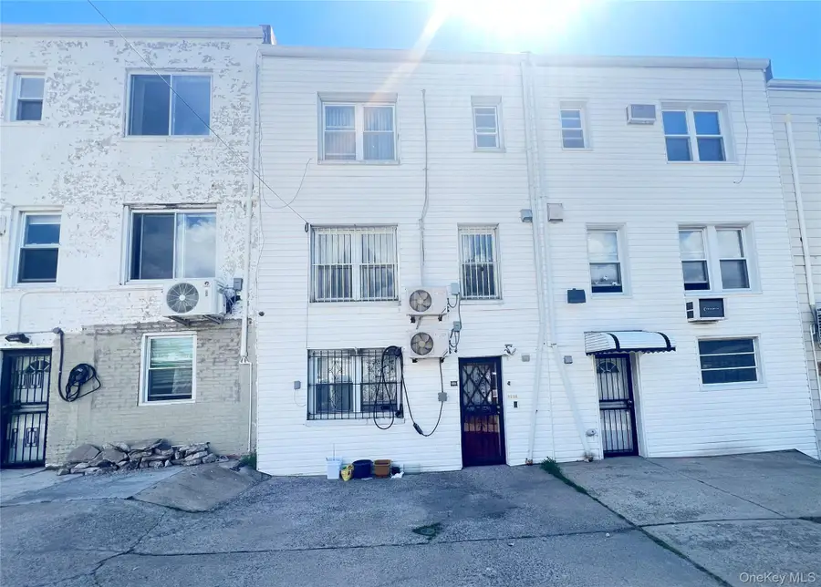 53-38 66th Street, Maspeth, NY 11378 - #2