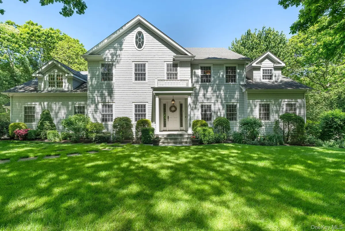 6 Woodruff Lane, Bridgehampton, NY 11932 - #1