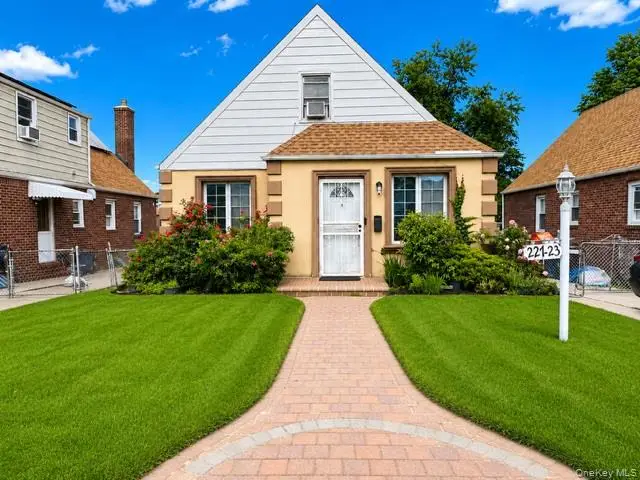 22723 109th Avenue, Queens Village, NY 11429 - #1