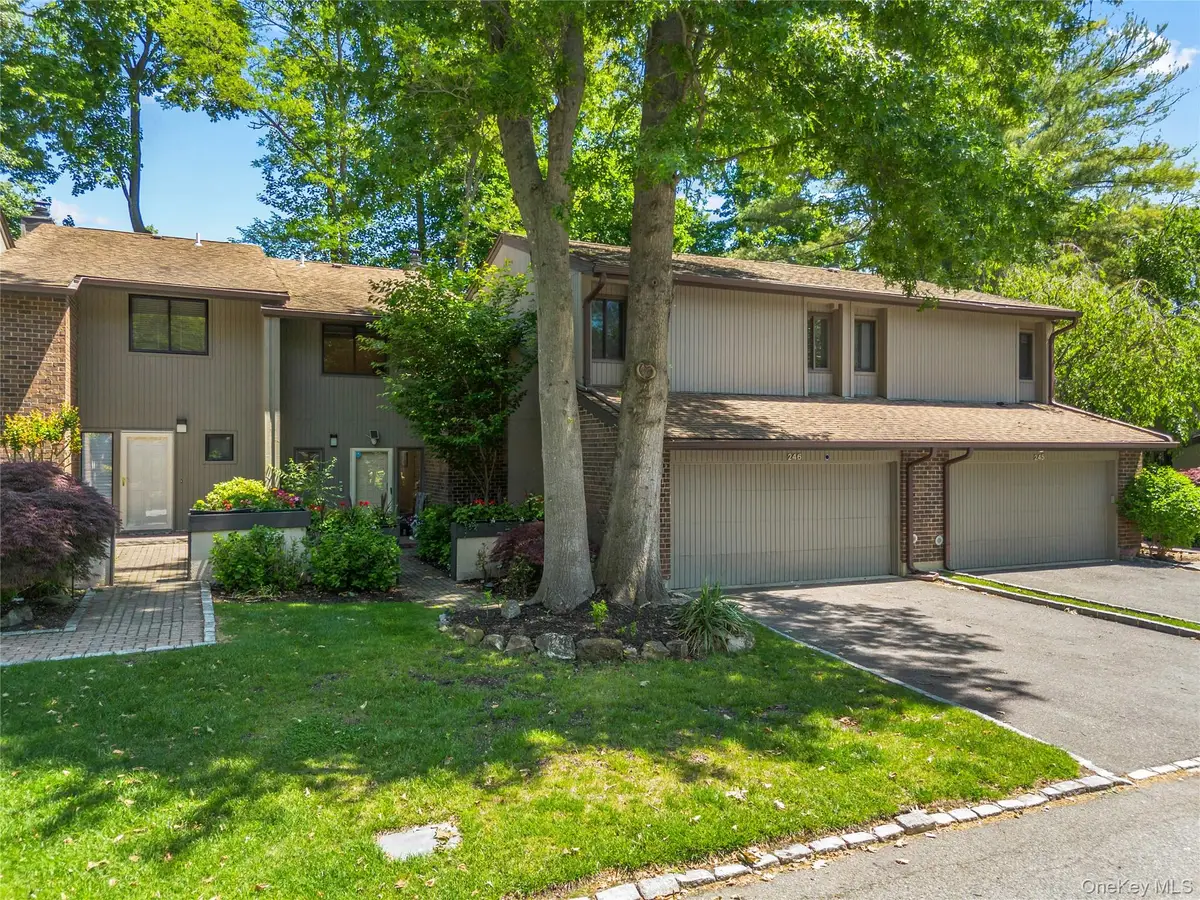 246 Hamlet Drive, Jericho, NY 11753 - #1