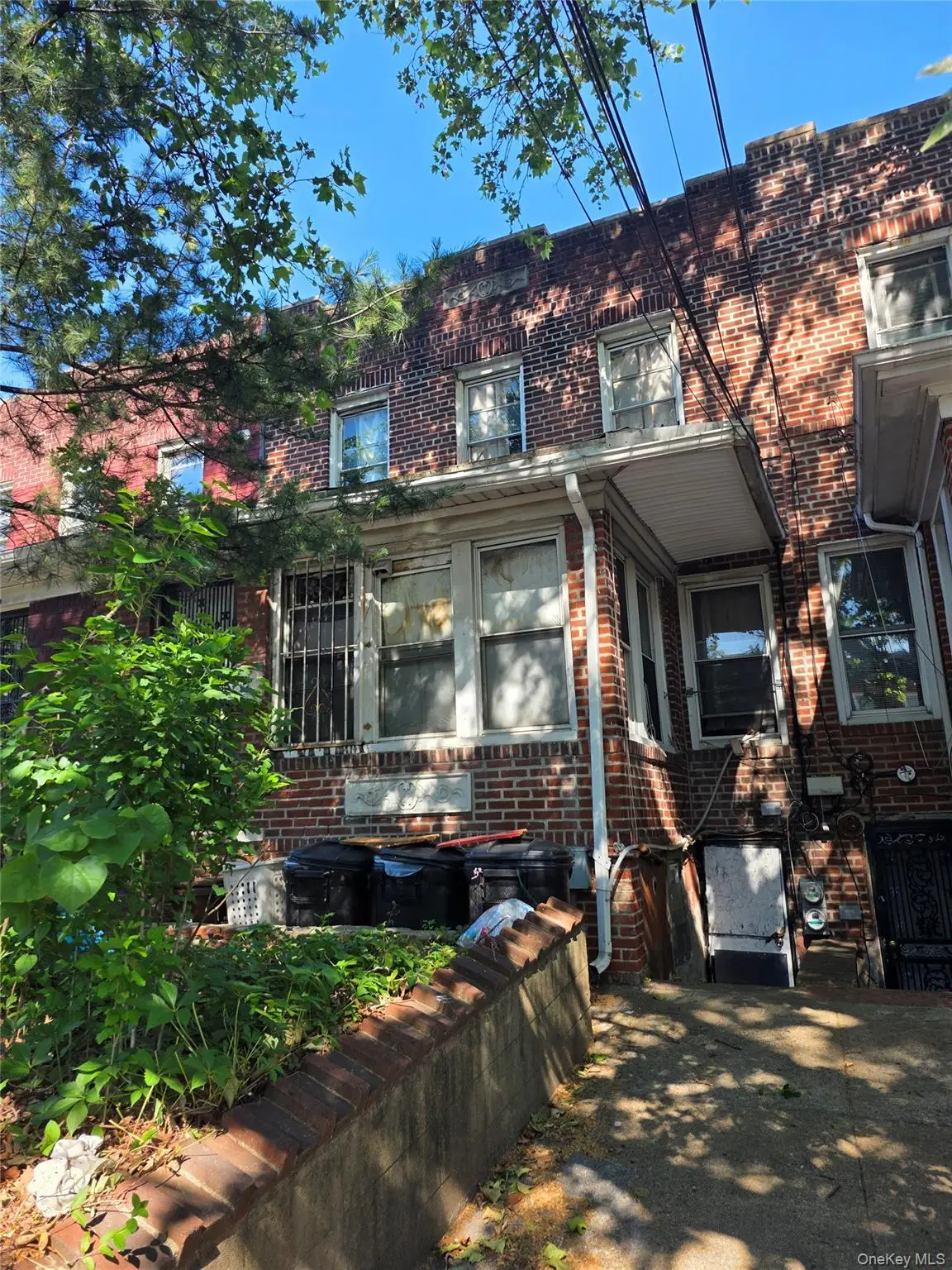 50-17 46th Street, Woodside, NY 11377 - #1