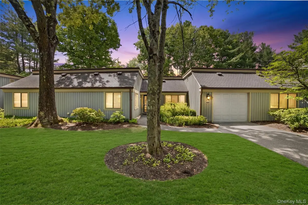 300 Heritage Hills #B, Somers, NY 10589 - #1