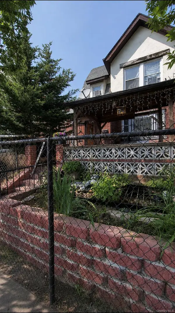 40-33 Forley Street, Elmhurst, NY 11373