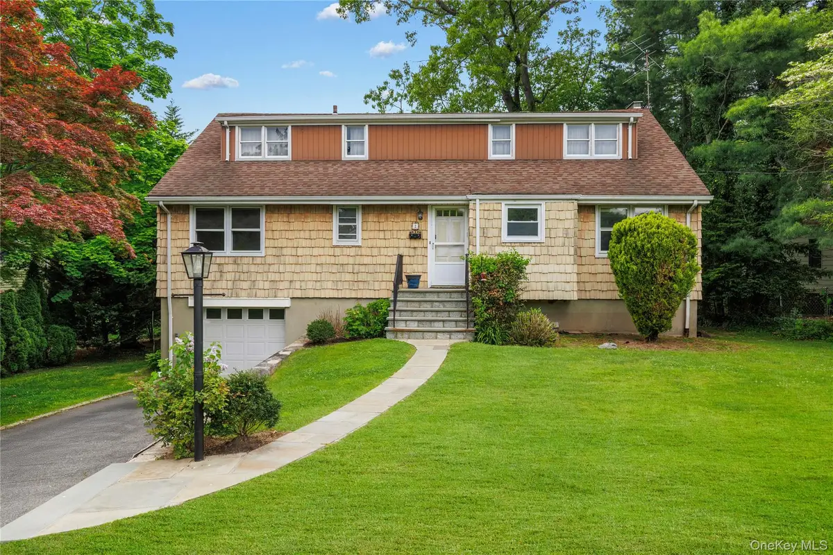 2 Clifford Place, Harrison, NY 10528 - #1