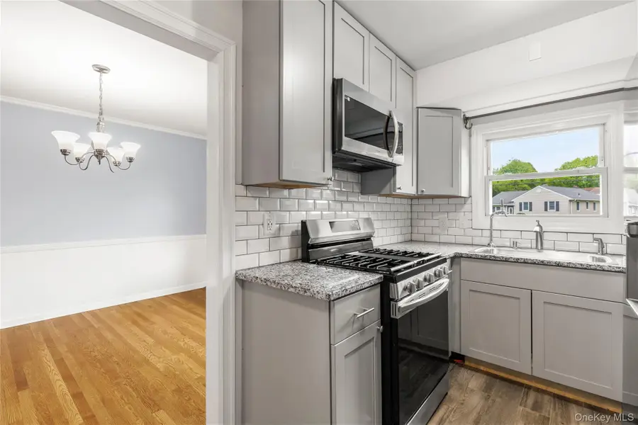 2 Clifford Place, Harrison, NY 10528 - #3