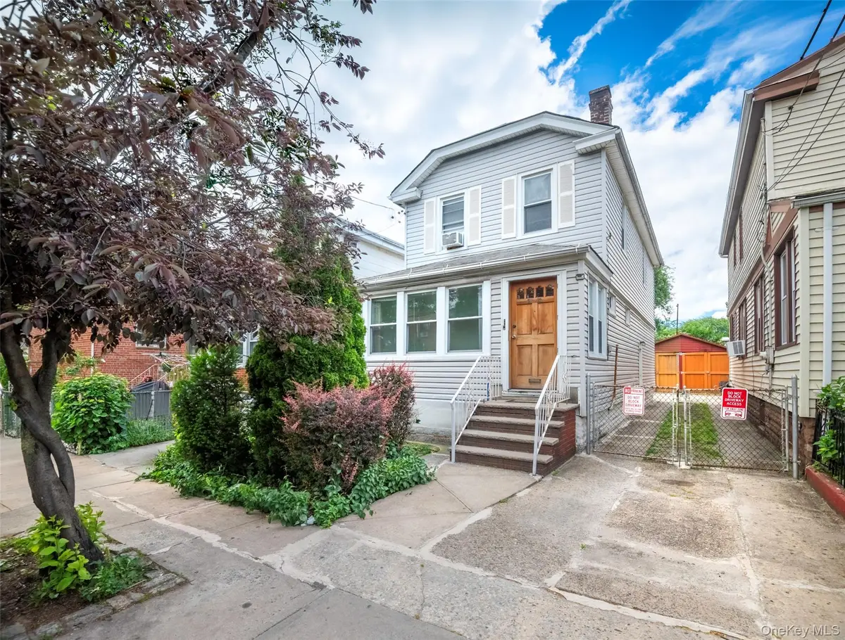 5812 32nd Avenue, Woodside, NY 11377 - #1
