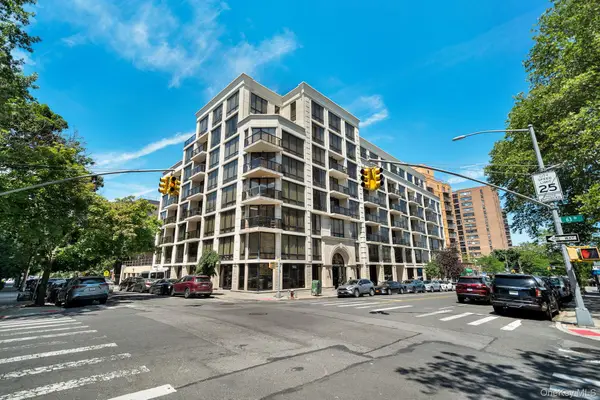 63-36 99th Street #3K, Rego Park, NY 11374