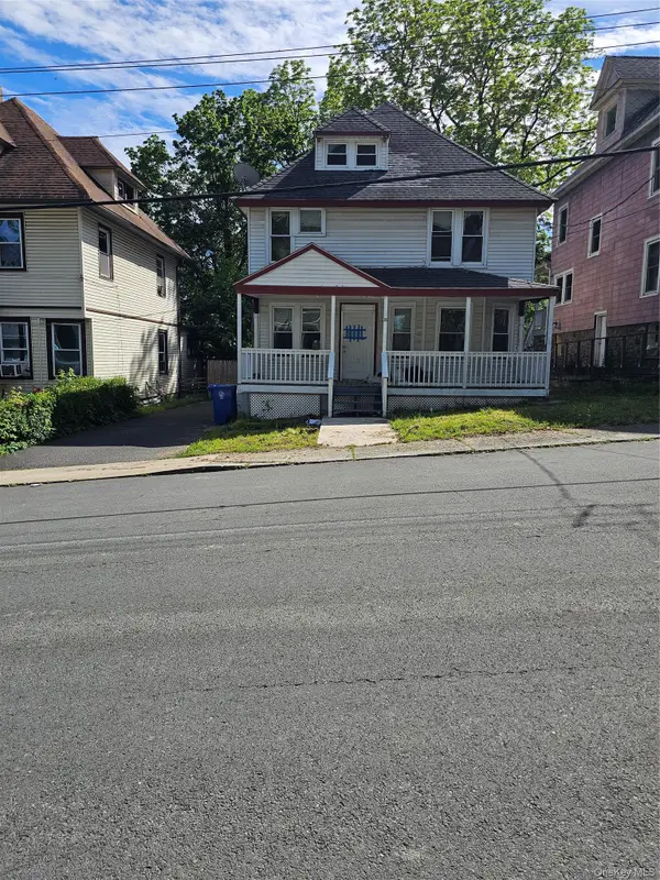 36 Prospect Street, Middletown, NY 10940