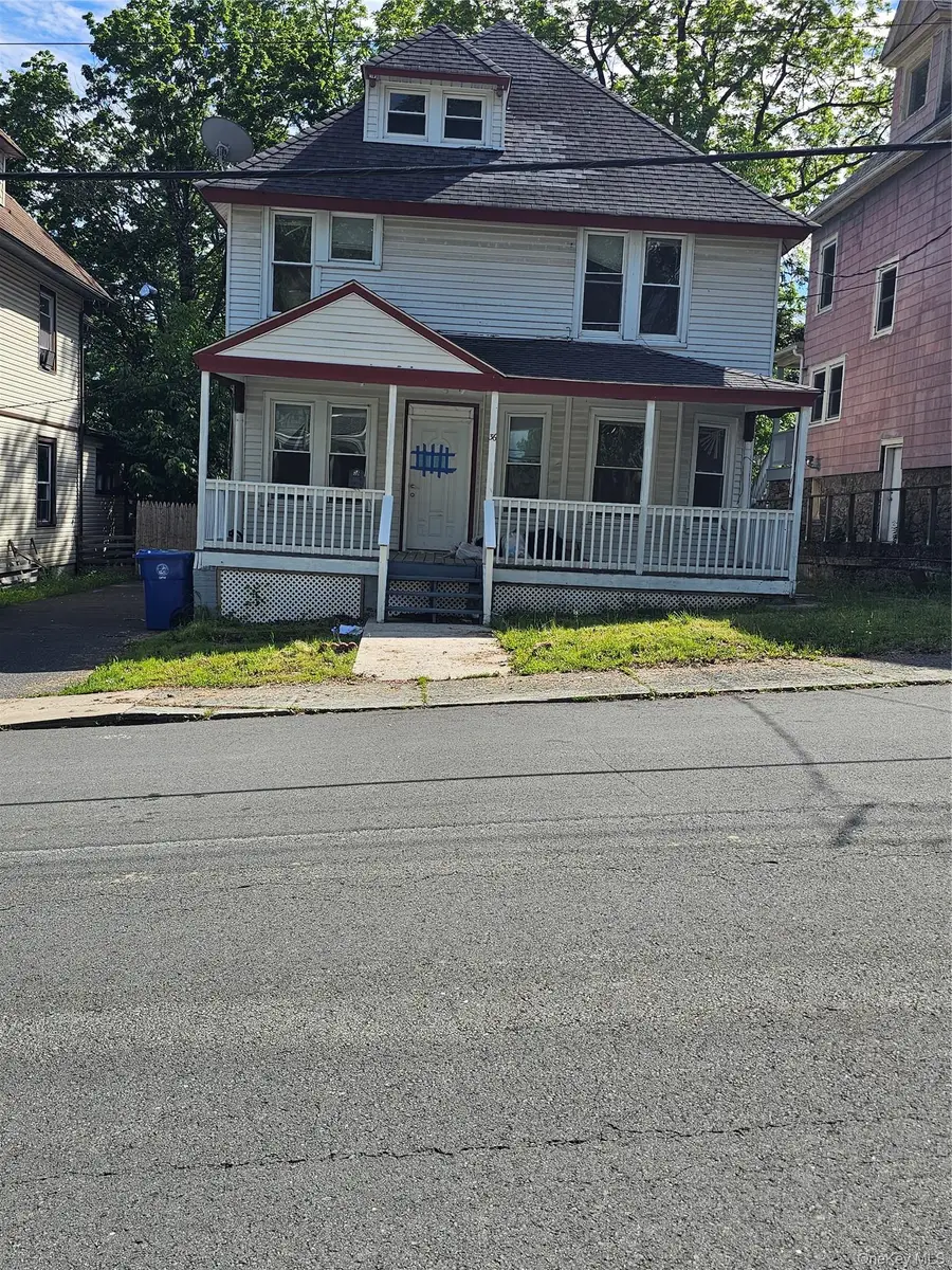 36 Prospect Street, Middletown, NY 10940 - #2