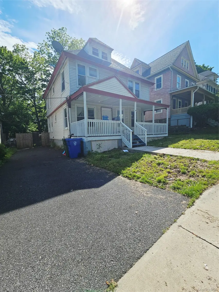 36 Prospect Street, Middletown, NY 10940 - #3