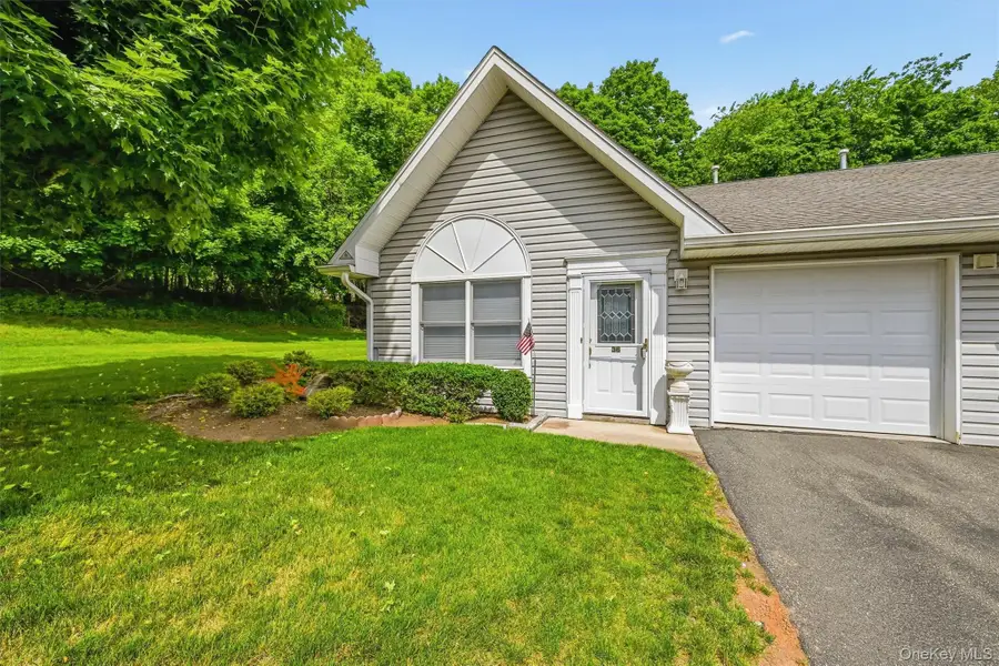36 Windsor Circle #D1, New City, NY 10956 - #2