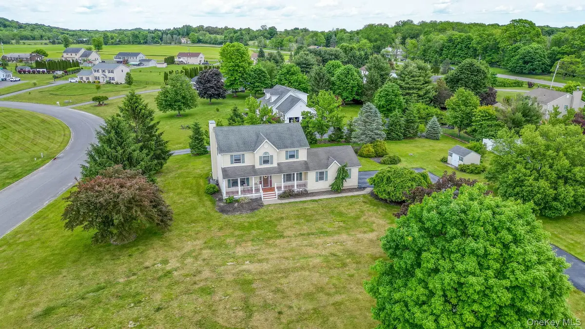 16 Jared Court, Slate Hill, NY 10973 - #1
