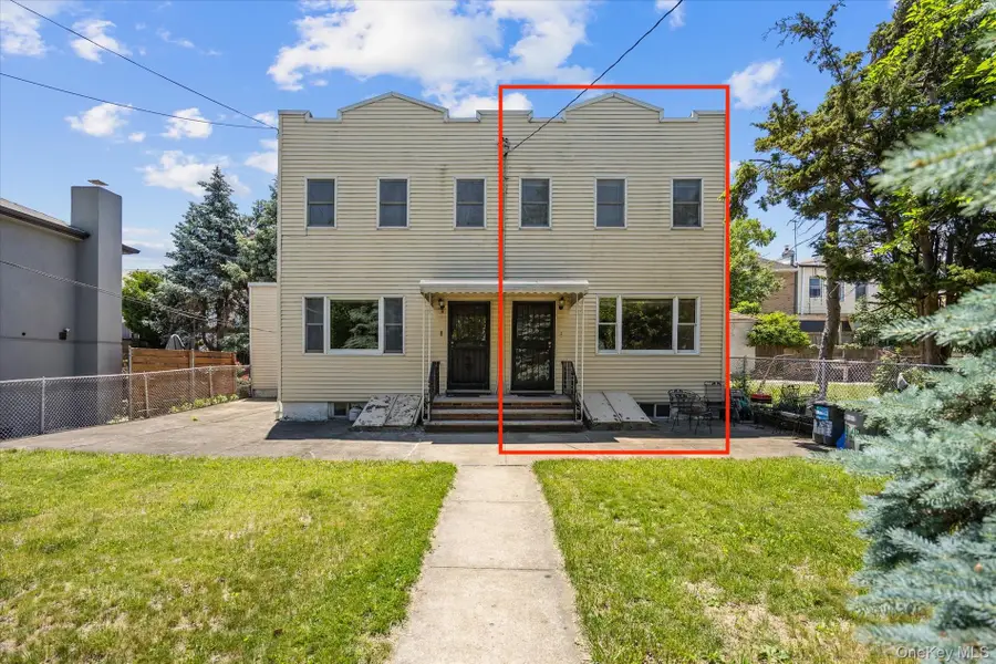 6112 56th Drive, Maspeth, NY 11378 - #2