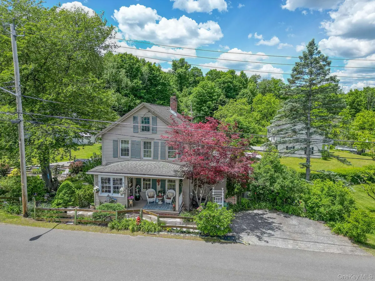 34 Jersey Avenue, Unionville, NY 10988 - #1