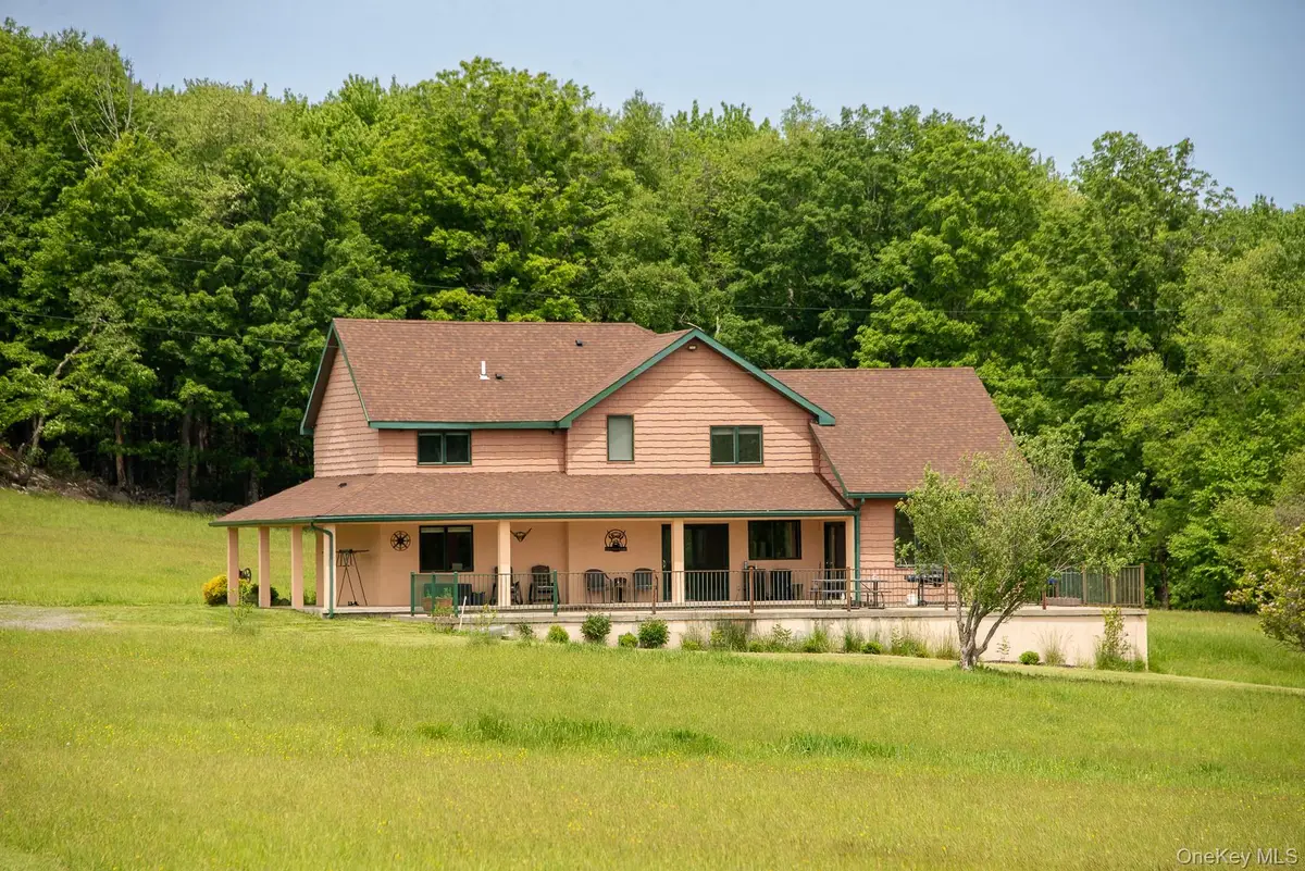 240 B Mountaindale Road, Greenfield Park, NY 12435 - #1