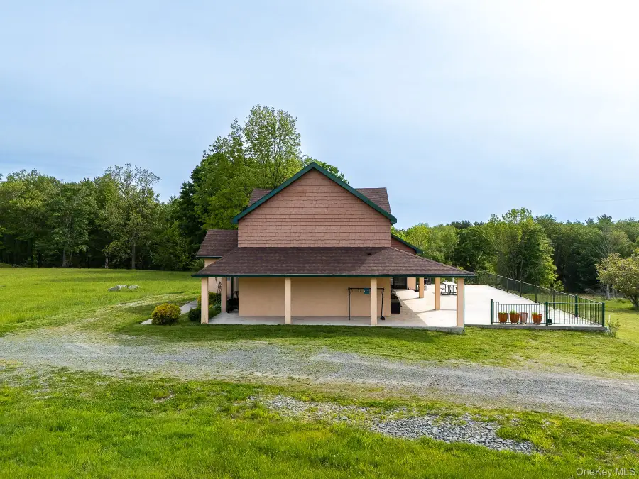 240 B Mountaindale Road, Greenfield Park, NY 12435 - #3