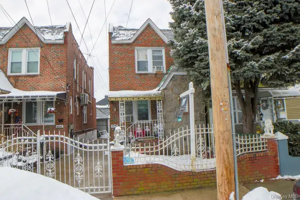 11424 117th Street, South Ozone Park, NY 11420