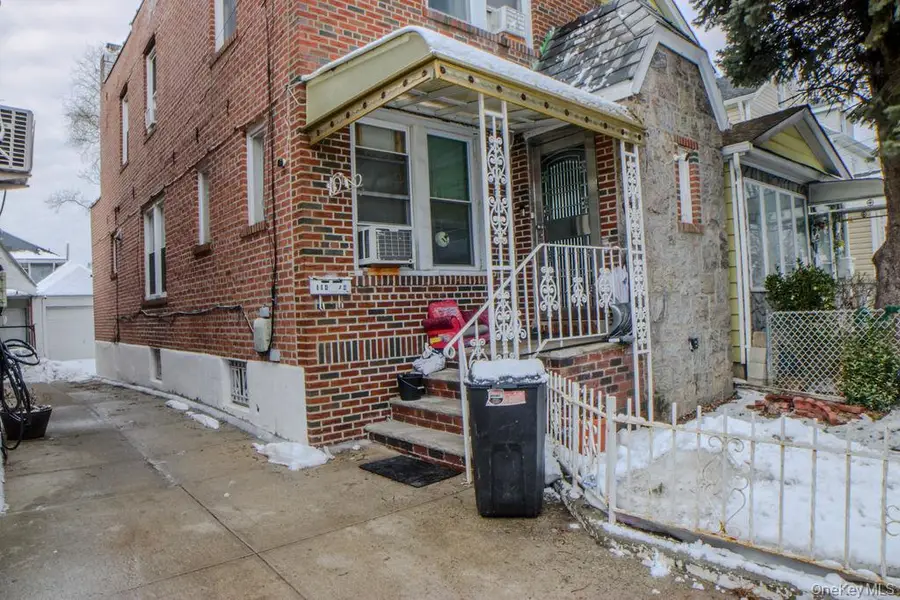 11424 117th Street, South Ozone Park, NY 11420 - #2