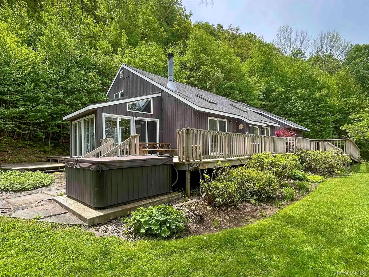 620 Mohican Trail, Arkville, NY 12441 - #1