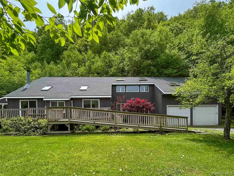 620 Mohican Trail, Arkville, NY 12441 - #2