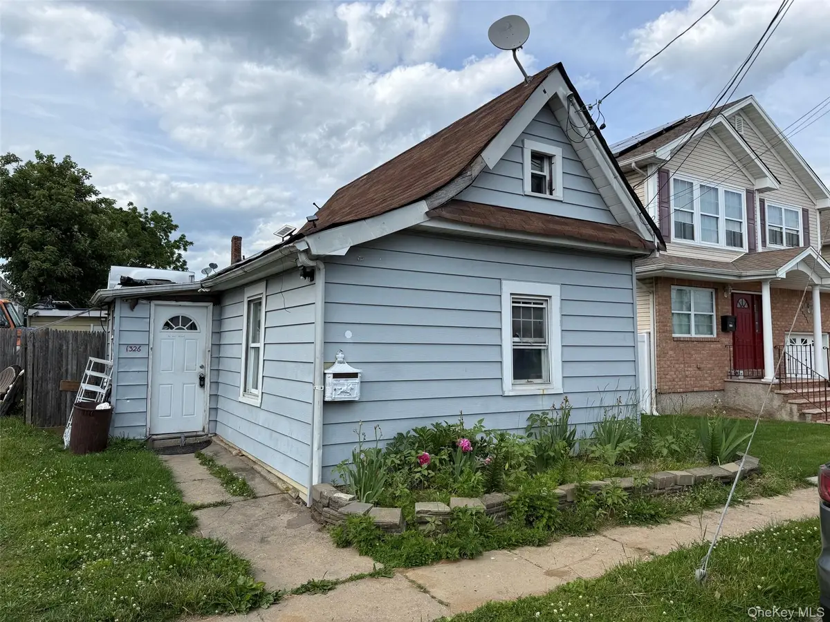 1326 Star Avenue, Elmont, NY 11003 - #1