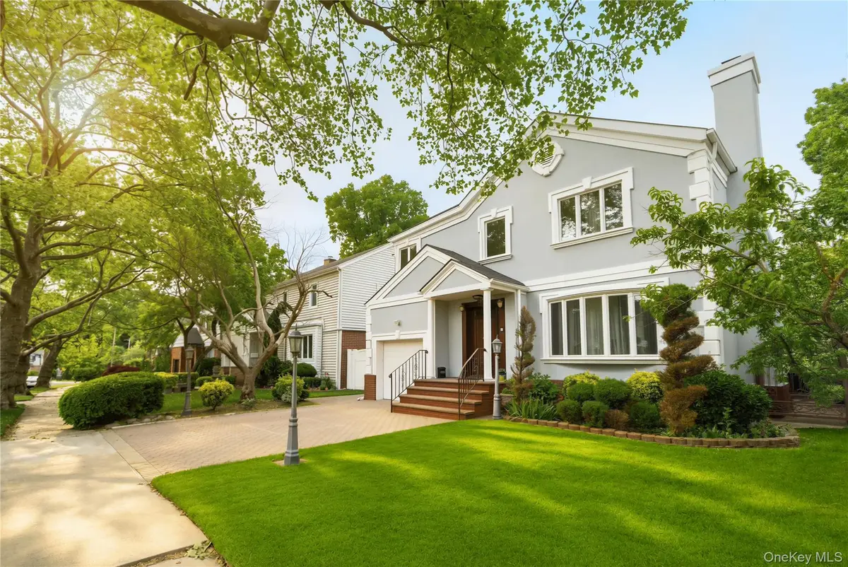 7831 220th Street, Oakland Gardens, NY 11364 - #1