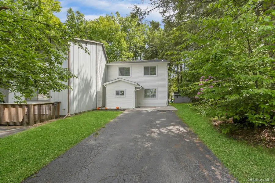34 Elizabeth Way, Kiamesha Lake, NY 12751 - #3