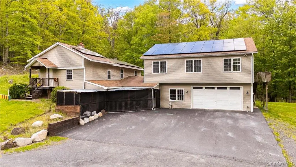 80 Jones Road, Pine Bush, NY 12566 - #1