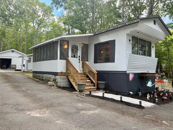 85 Delaware Trail, Glen Spey, NY 12737