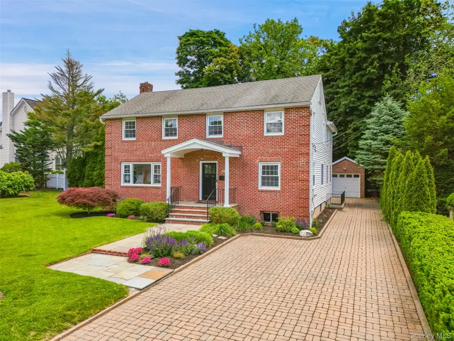 20 Lamesa Avenue, Eastchester, NY 10709 - #2