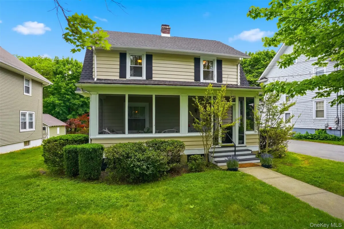 203 Wisner Avenue, Middletown, NY 10940 - #1