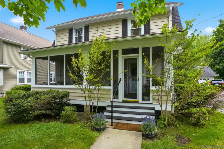 203 Wisner Avenue, Middletown, NY 10940 - #2