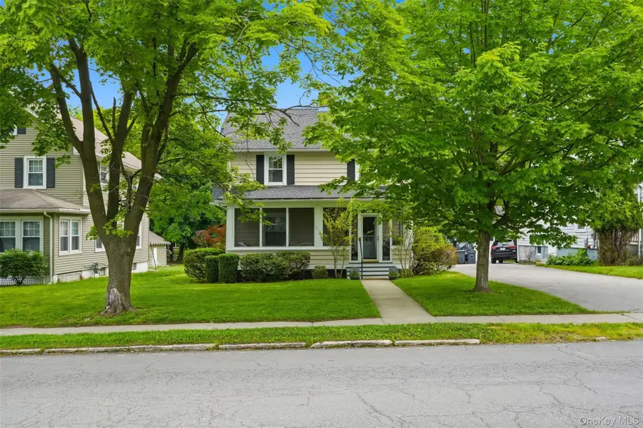 203 Wisner Avenue, Middletown, NY 10940 - #3
