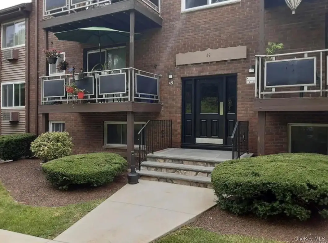 49 Tanager Road #4905, Monroe, NY 10950 - #1