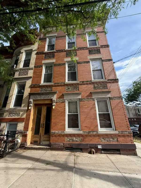 6050 Putnam Avenue, Ridgewood, NY 11385