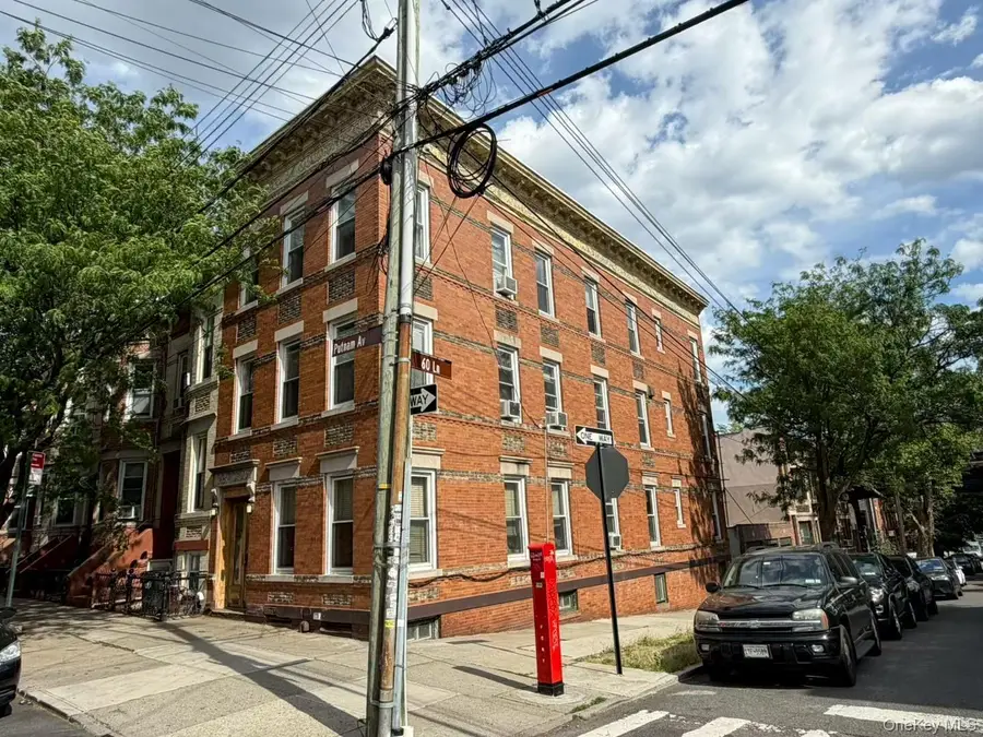 6050 Putnam Avenue, Ridgewood, NY 11385 - #2