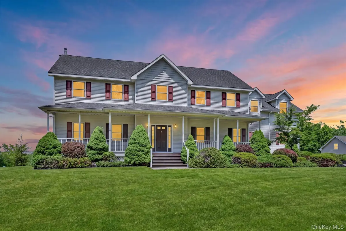 19 Bull Mine Road, Chester, NY 10918 - #1