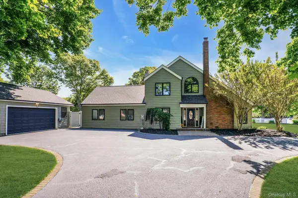 3 Moor Lane, Patchogue, NY 11772